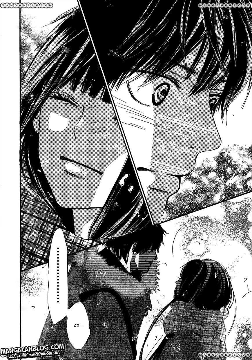 Kimi ni Todoke chapter 71
